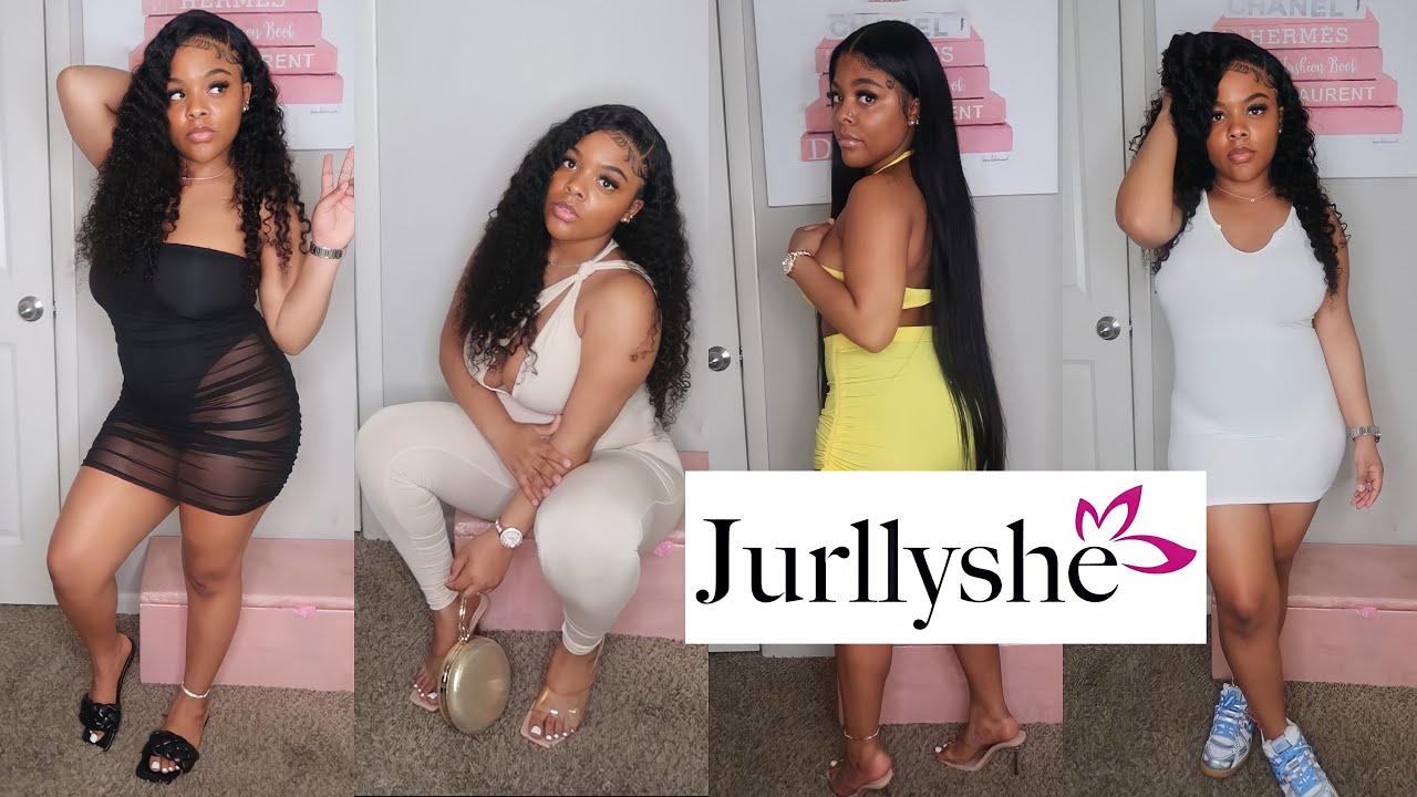 Is Jurllyshe REALLY worth it ? 🤔💕