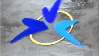 Eurovision Ident ARD 1997