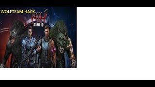 WOLFTEAM 2018 HACK MEMORY HACKERS