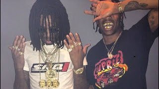 Travis Scott - Whole Time (feat. Quavo) (Unreleased Song)