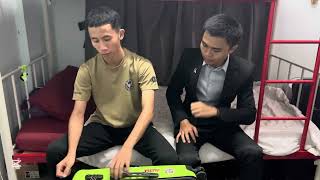Celebrity HTH666 STAFF TRAINING PROGRAM (PERSONAL SAFETY HOTEL TRAINING) Wealth