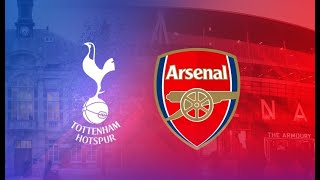 Tottenham Hotspur - Arsenal