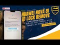 NEN-LX2 Chip Damage Fix | Huawei Nova 8i Dead After ID Remove | 2025 Cheetah Tool
