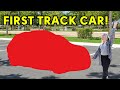 Revealing Our NEW Fast Ford Project!