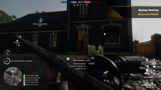 Sping Cleaning In The Attic Battlefield™ 1