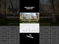 YAROSLAVL STATE MEDICAL UNIVERSITY RUSSIA ENGLISH MEDIUM 6 YEARS DURATION #russia #mbbsabroad #nmc