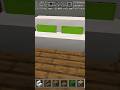 beautiful sofa in #Minecraft  😍