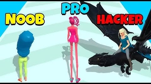 Build A Queen || Pro Vs Noob Vs Hacker || Beautiful Queens ||Charsi Gaming