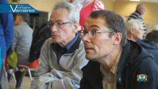 e-Mag 24 VLB / 2016 : Une semaine à Verrières-le-Buisson