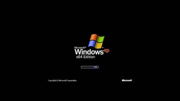 Windows XP shutdown and startup on VMware Workstation 9.0.0 (NO MUSIC)