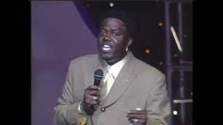 Bernie Mac 