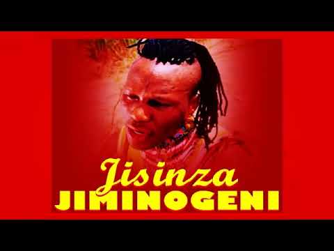 Jiminogeni Song JISINZA Official Audio Msambazaji LumaraStudioFilmsTv 2026 