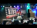 Claude hay at ribsenblues raalte 2015