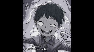 The bad ending Crazy Mono (Little Nightmares II)