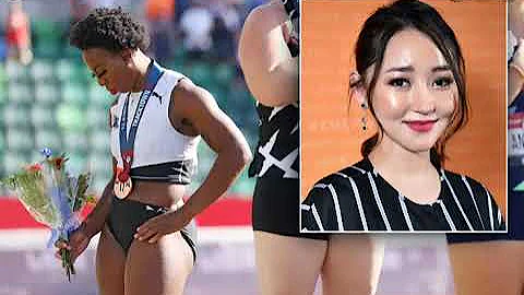 Response To Kimberly Frazier Addressing Yeonmi Par...