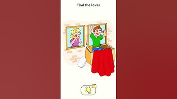 DoP2 level 213 find the lover  #dop2 #shortsyoutube #shotsfeed #viral #gameplay