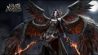 Era of Angels - Android / iOS Gameplay screenshot 5