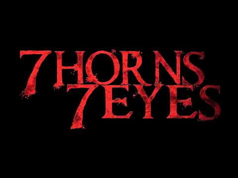 7 Horns 7 Eyes - Vindicator (Album Version)