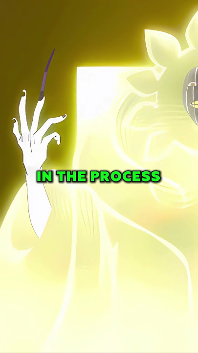 The Real Reason Why Mayuri Didn't Fix Nemu's Outfit in the TYBW Arc!