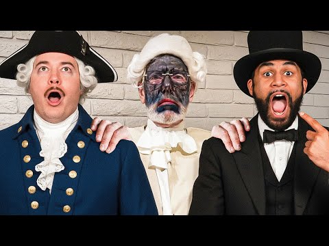 Reels That Will SCARE OUR FOREFATHERS UNCENSORED