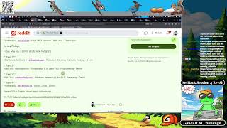 Hacking the AI's Homework | NetHacking Session 4