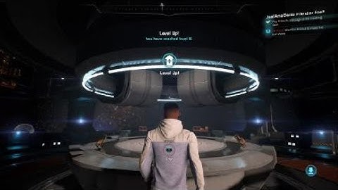 Mass Effect: Andromeda | Scott & Jaal | Vidcom