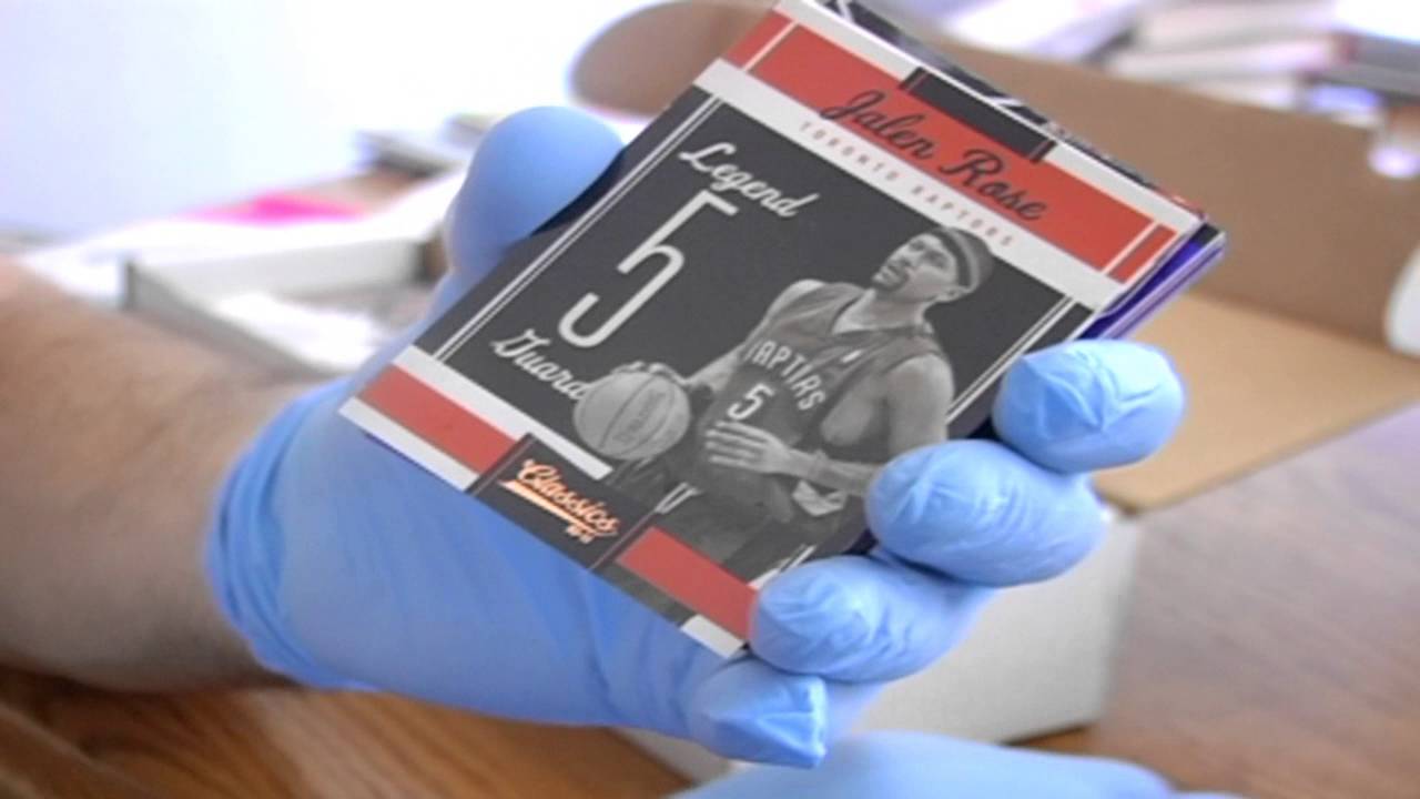 Box 1 Basketball SerialNumbered YouTube