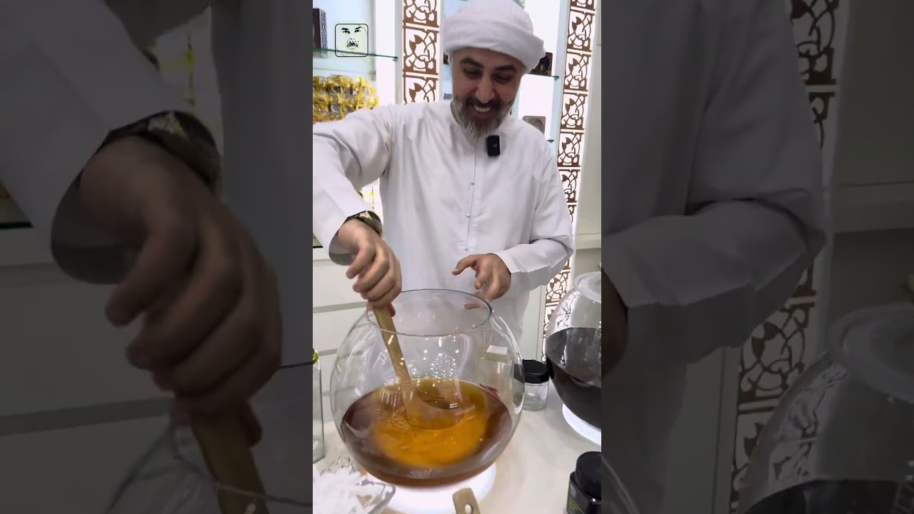 أنواع العسل وتأثيرها علي الجسم 😉