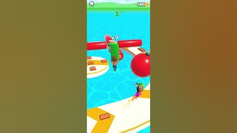 Shortcut Run Level 5 Walkthrough #shorts