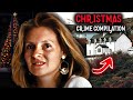 Chilling christmas true crime compilation  1 hour  true crime documentary