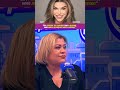 LENE SENSITIVA: "LEONORA ÁQUILLA VAI TER PROBLEMAS COM OS SILICONES, MAS ELA FARÁ MUITO SUCESSO!"