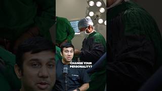 Can brain surgery change your personality?