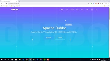 千锋Java教程：24 Dubbo 系统架构的演进
