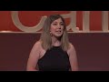 Digital sobriety? DNA might be the solution | Melpomeni Dimopoulou | TEDxCannes