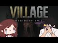 CORPSE & Tina Losing Their Sanity for Almost 10 Minutes (Resident Evil Village)