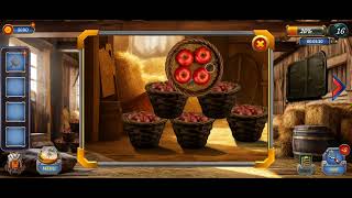 Mystery legacy   No Way Out Chapter Level 16 Walkthrough