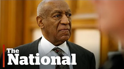 Bill Cosby ordered to stand trial in decade-old sex-assault case