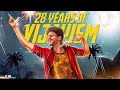 28 years of vijayism special mashup tribute to thalapathy vijay cinematic creative media