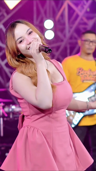 Ajeng Febria - Nan Ko Paham #ajengfebria #nankopaham #berkahtalenta #trendingshorts #shortvideo