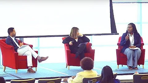 CEIR 2018 - Technology Fireside Chat - Gray, Russo...