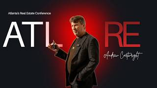 Andrew Cartwright Atlanta Real Estate Conference 2026