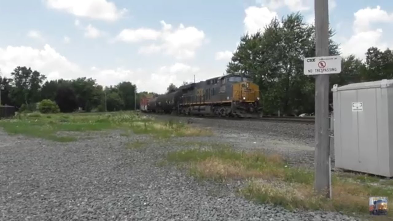 Why This Train is Revolutionizing Freight Transport