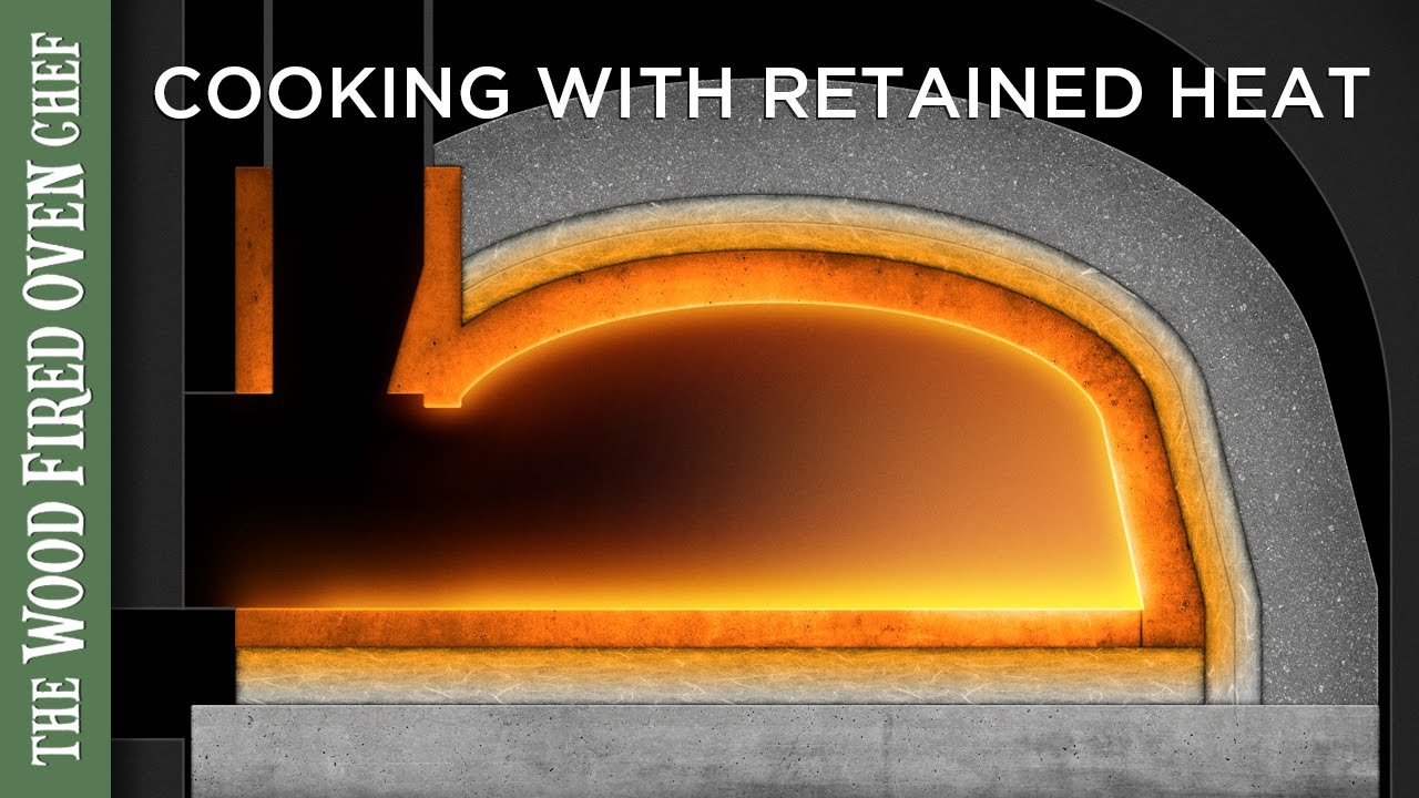 Ep 19. An Introduction to Cooking with Retained Heat YouTube