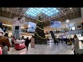 ⁴ᴷ⁶⁰ Walking Tour of the Staten Island Mall, NYC