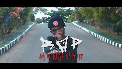 RAP_MONSTER [ OFFICIAL VIDEO ]