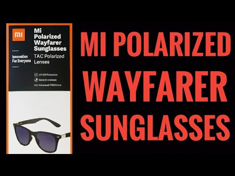 mi polarized wayfarer