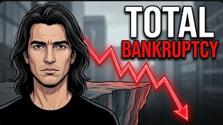 WeWork Was Worth $47 Billion. Then Everything Collapsed.