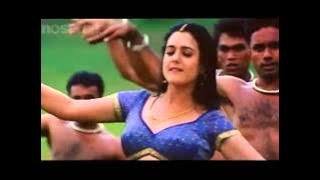 Jiya Jale Jaan Jale, Preity Zinta Dil Se...HQ.flv