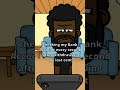 Checking My Bank Account Every Second After Spending My Last Cent #finance #funny