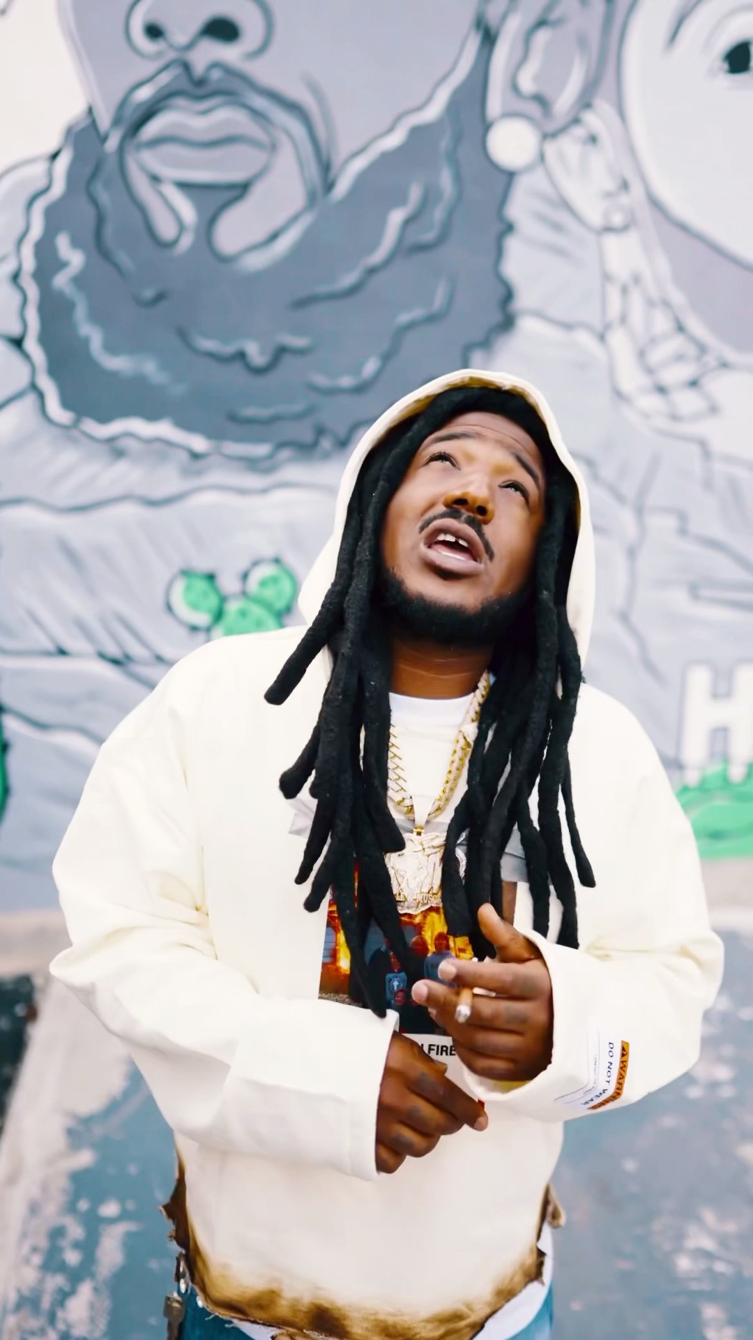 MozzyThaMotive One Of The Greatest 🗣️🤟🏾 #mozzy #newmusic